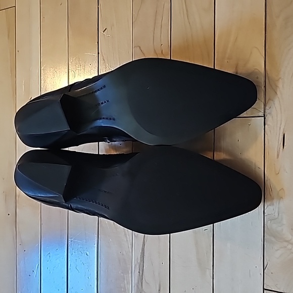 Zara western booties - Picture 5 of 10